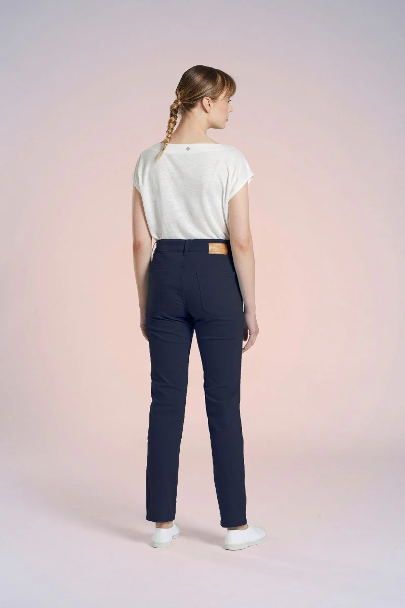 Pantalon droit PANILLO - Image 2