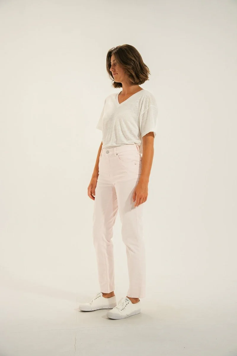 Pantalon droit PANILLO - Image 2