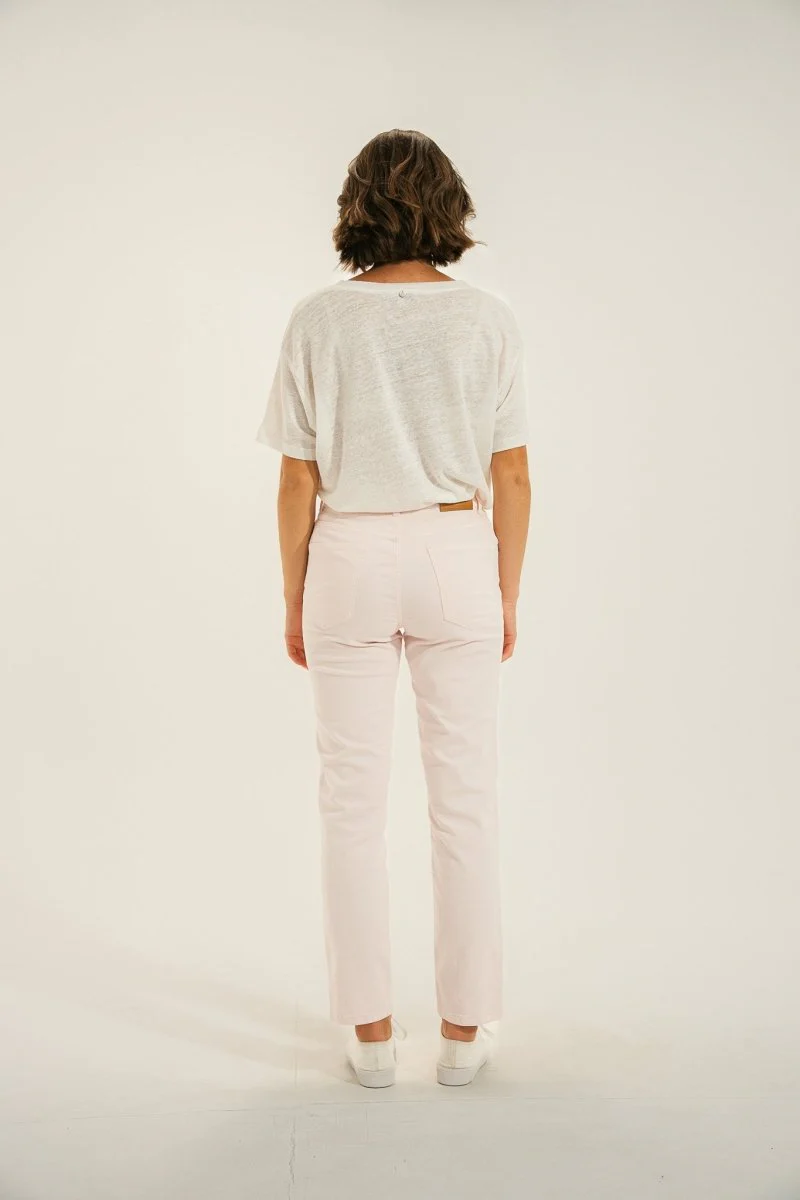 Pantalon droit PANILLO - Image 3