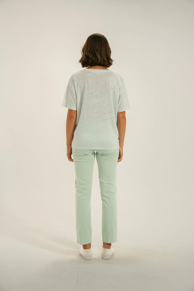 Pantalon droit PANILLO - Image 4