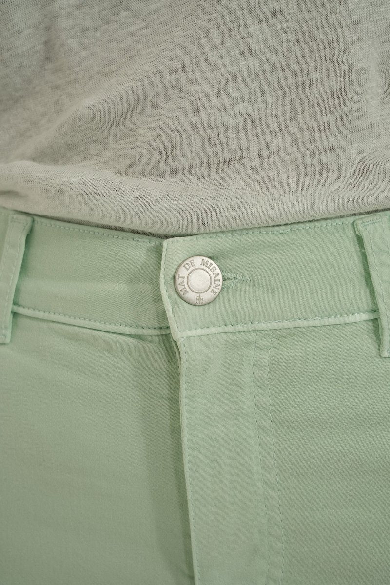Pantalon droit PANILLO - Image 5