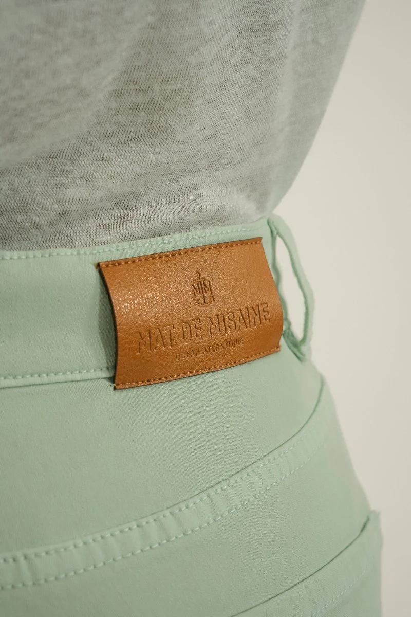 Pantalon droit PANILLO - Image 7