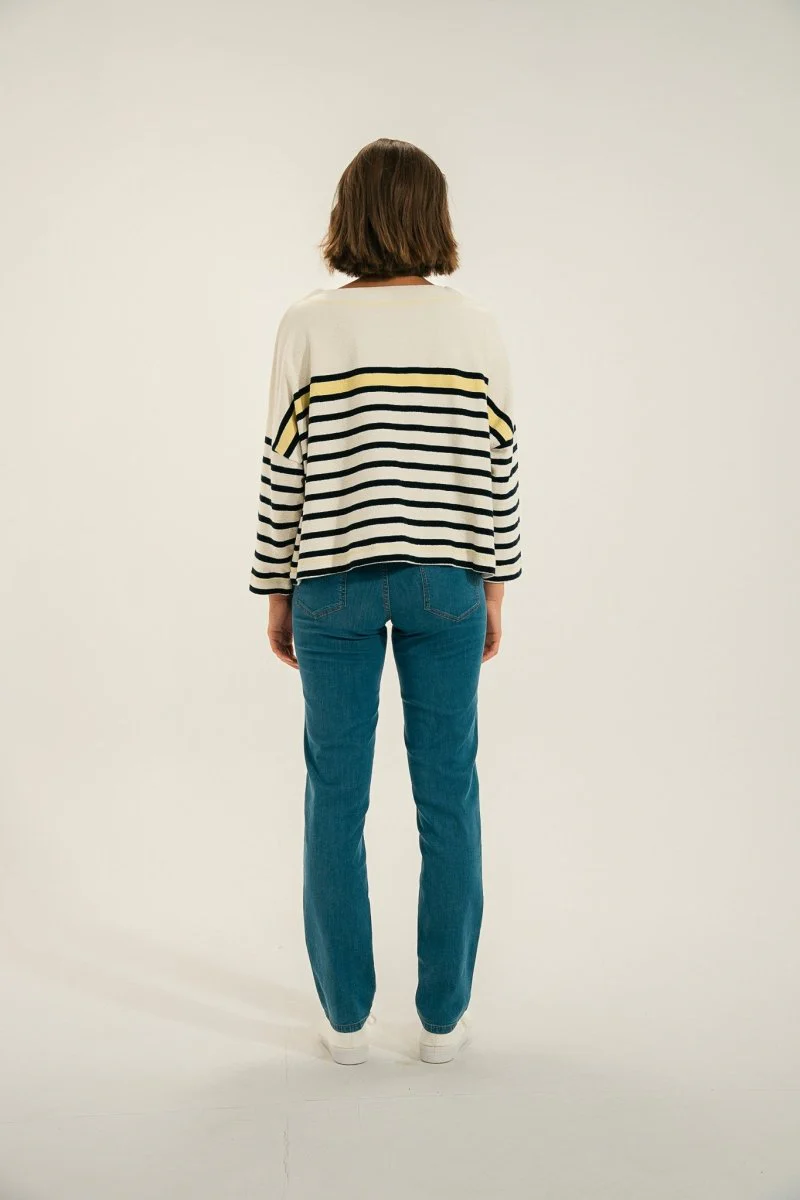 Jeans droit PARSON - Image 3