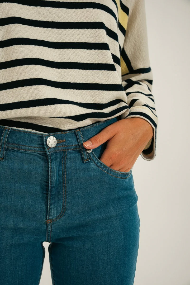 Jeans droit PARSON - Image 5