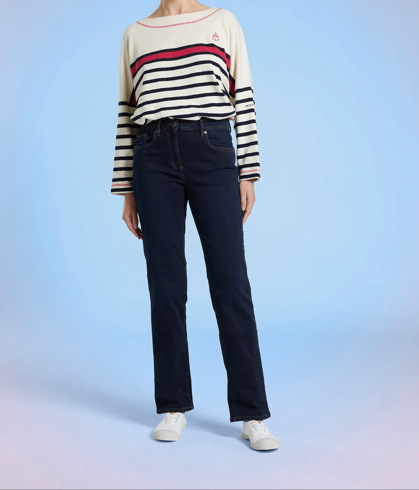 Jeans PARSONA - Image 6