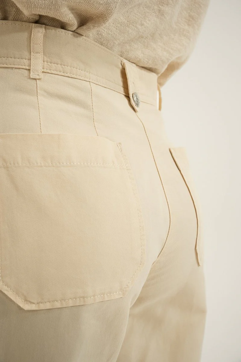 Pantalon large PASADENA - Image 5