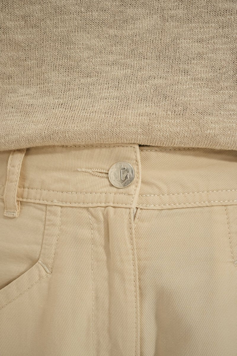 Pantalon large PASADENA - Image 6