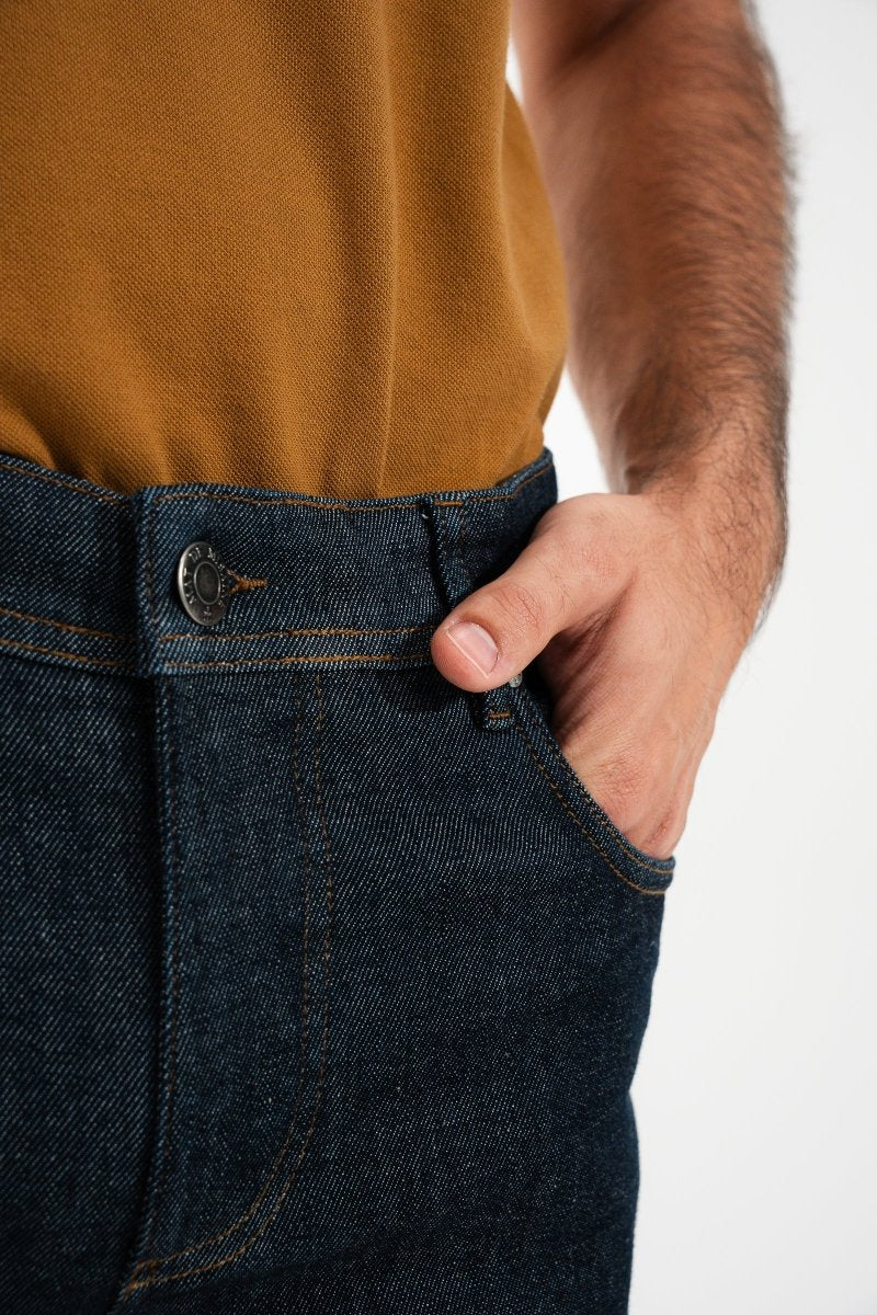 Jeans PAVOISY - Image 4