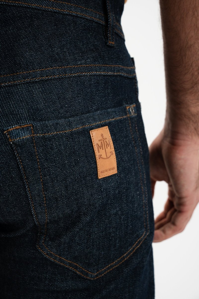 Jeans PAVOISY - Image 5