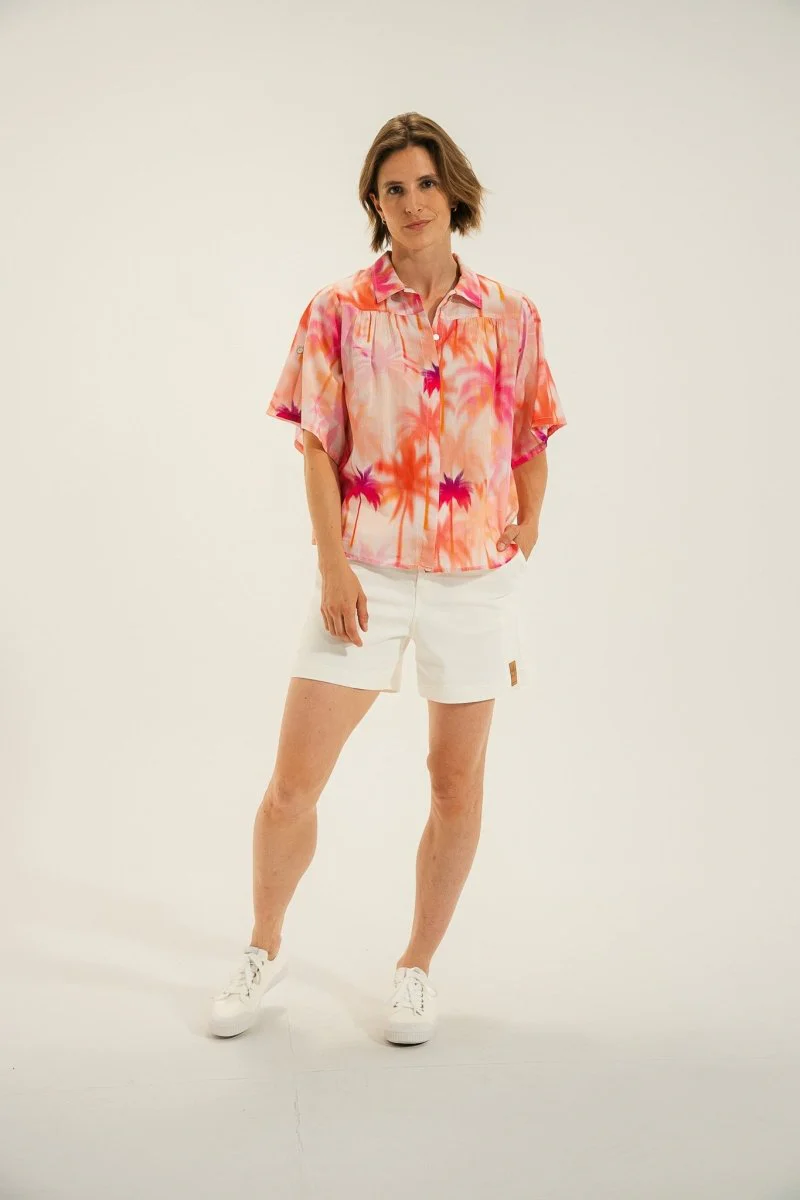Short SALINE - Image 4