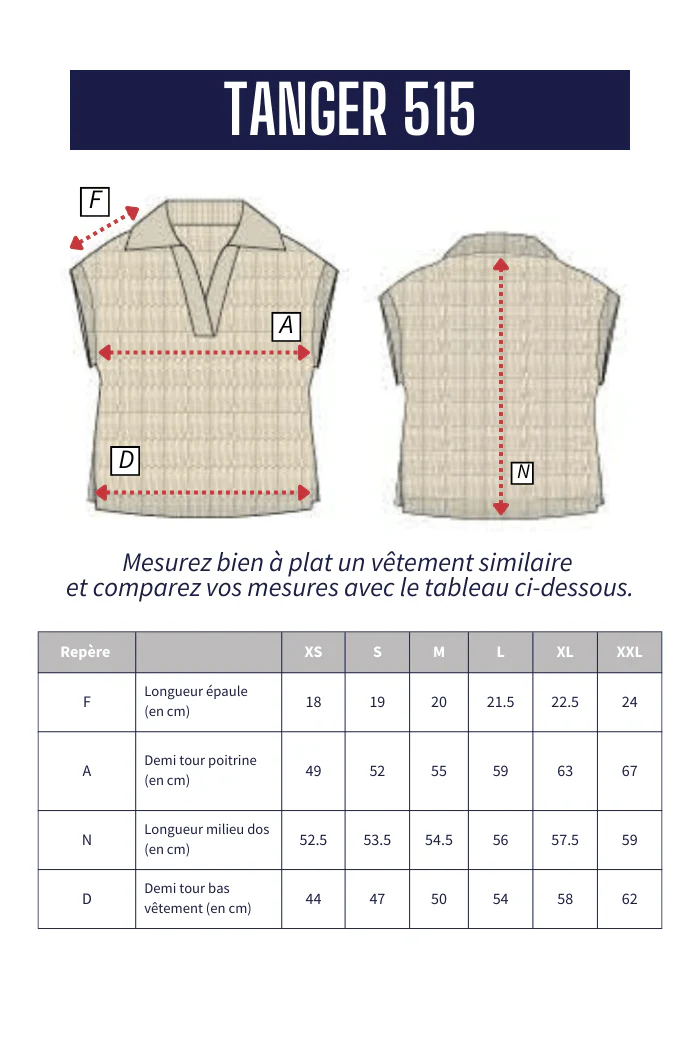 Pull col vareuse TANGER - Image 8