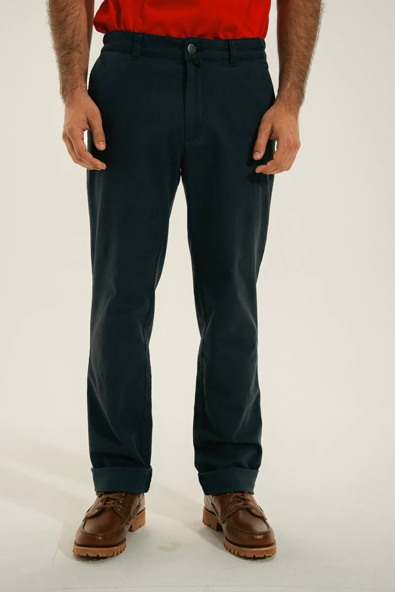 Pantalon élastiqué TRANSAT