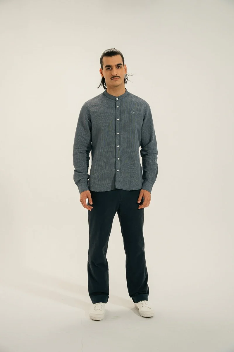 Pantalon élastiqué TRANSAT - Image 2