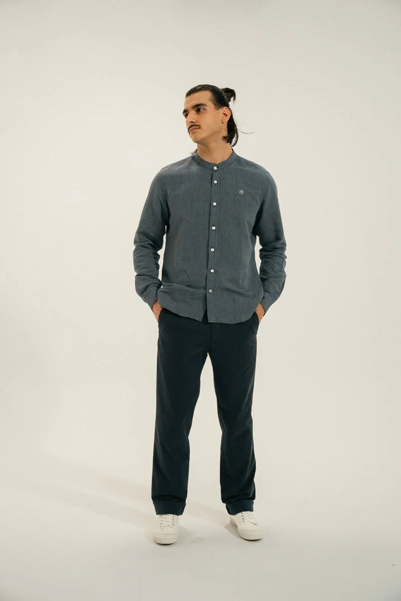 Pantalon élastiqué TRANSAT - Image 4