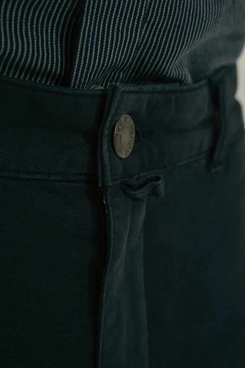 Pantalon élastiqué TRANSAT - Image 5