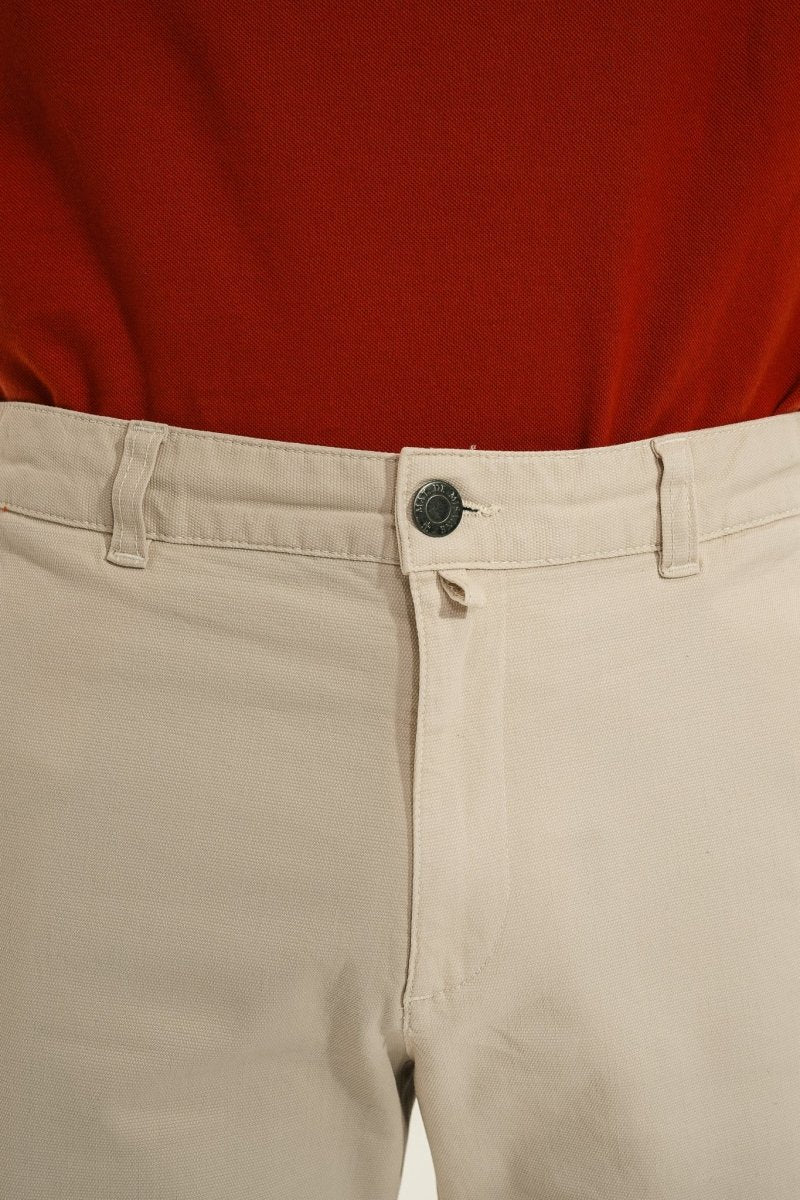 Pantalon élastiqué TRANSAT - Image 6