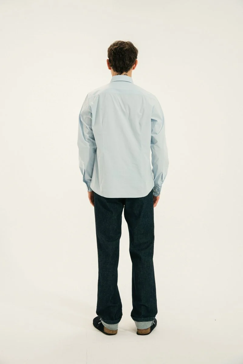 Jeans élastiqué TRANSAT - Image 4