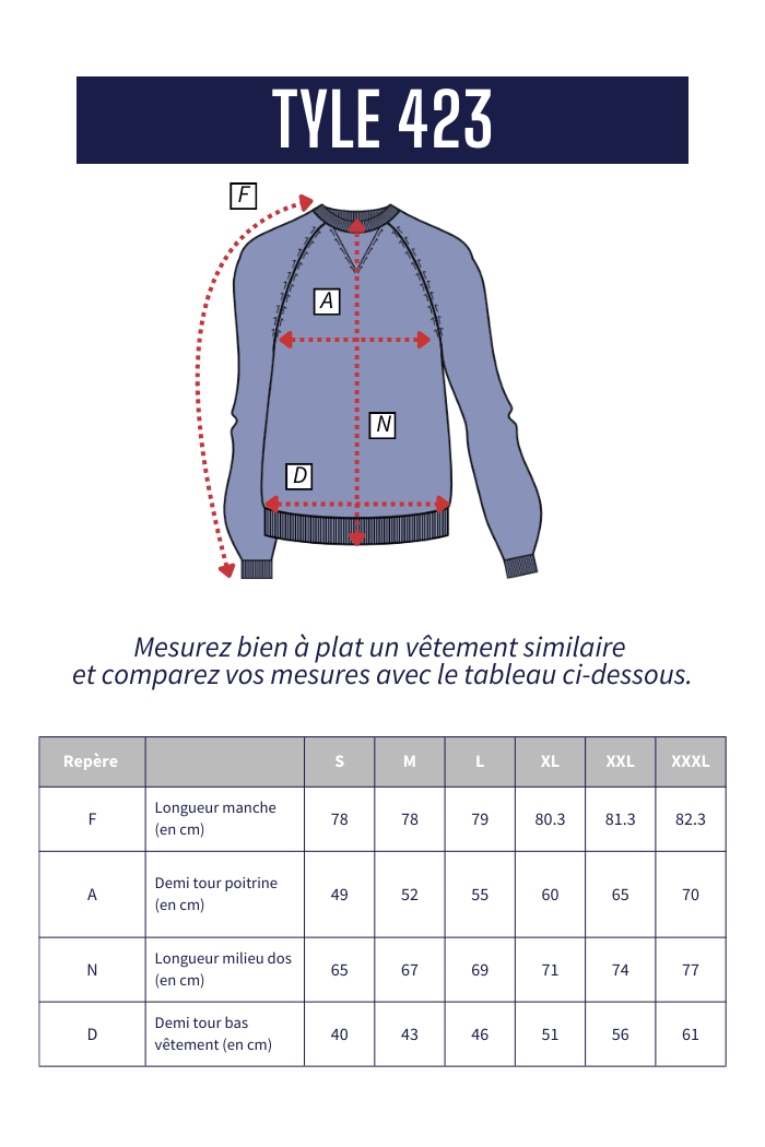Pull TYLE - Image 3