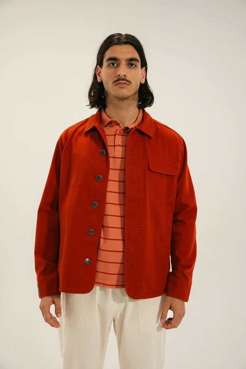 Veste VEGAS