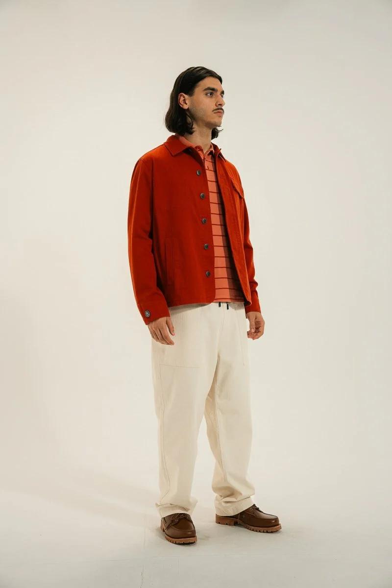Veste VEGAS - Image 4