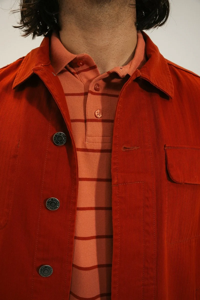 Veste VEGAS - Image 5