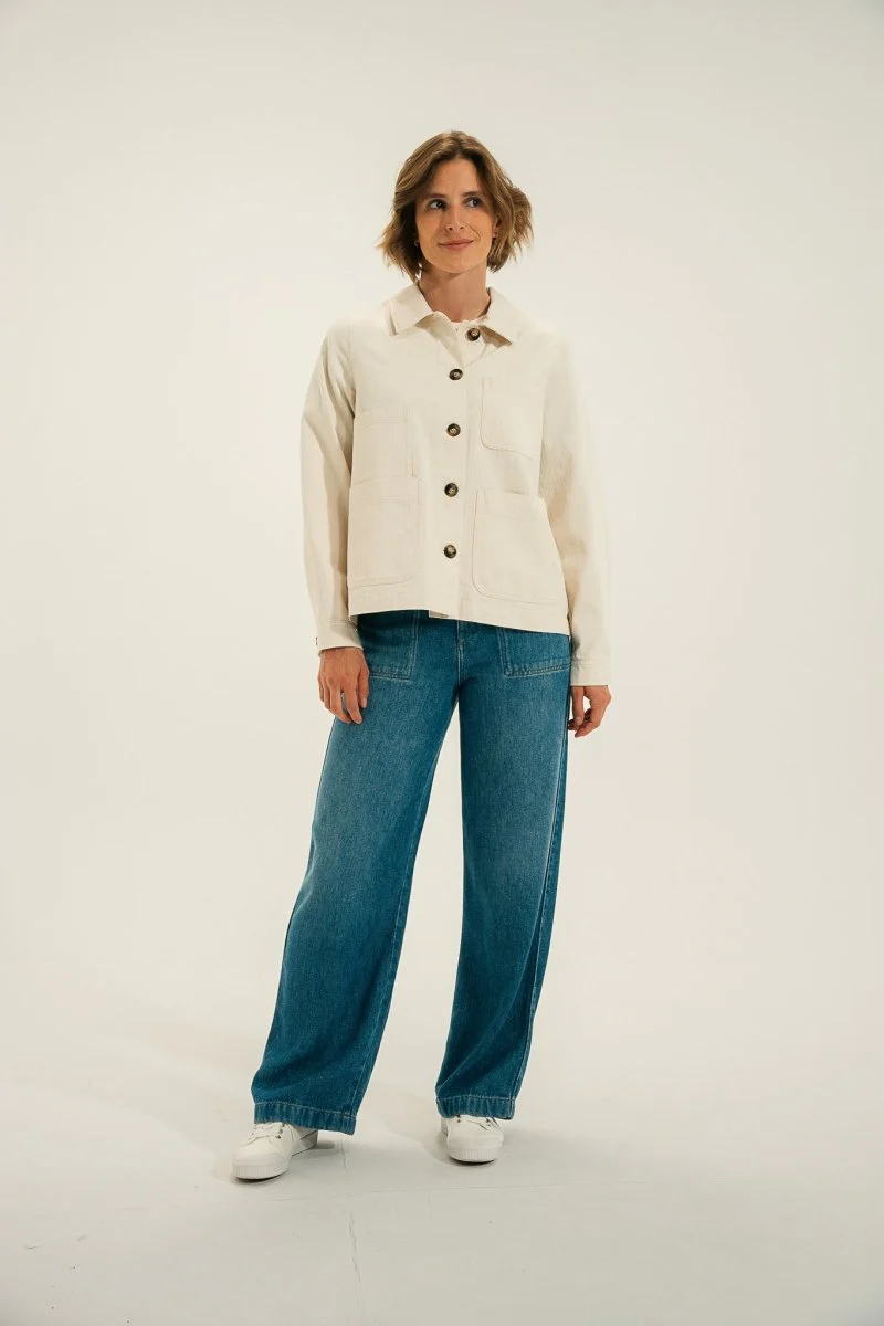 Veste de travail VERONE - Image 5