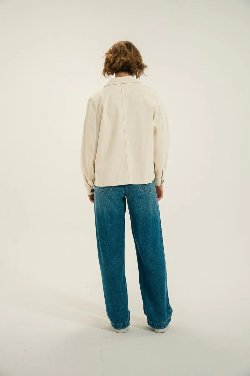 Veste de travail VERONE - Image 6