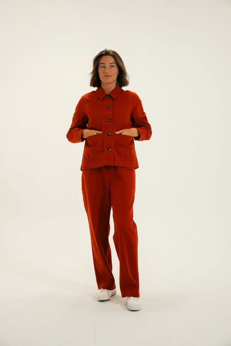 Veste de travail VERONE - Image 4