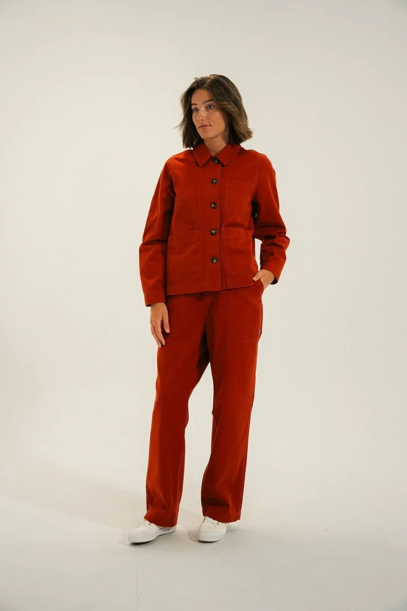 Veste de travail VERONE - Image 5