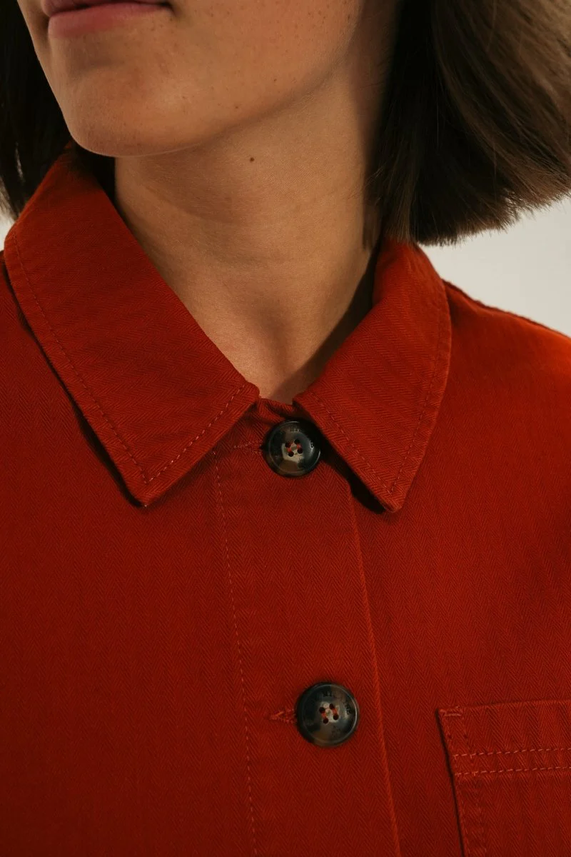 Veste de travail VERONE - Image 6