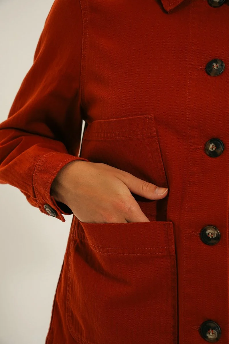 Veste de travail VERONE - Image 7